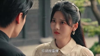 سریال چینی رویایی زودگذر(A Fleeting Dream 2025)قسمت دوم با زیرنویس فارسی