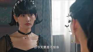 سریال چینی رویایی زودگذر(A Fleeting Dream 2025)قسمت سوم با زیرنویس فارسی