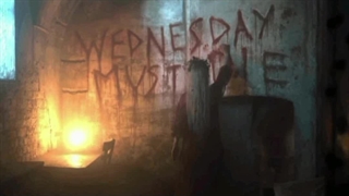 تئوری های باورنکردنی فصل ۳ ونزدی