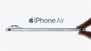 مراسم اپل/ معرفی گوشی فوق سبک و نازک اپل ایر/ Apple Event | Introducing iPhone Air