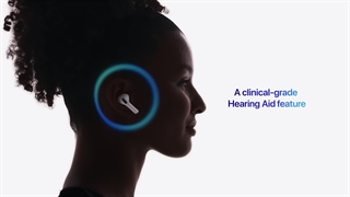 مراسم اپل/ معرفی ایرپاد پرو 3/Apple | Introducing AirPods Pro 3