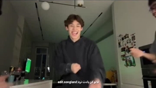 حس و حال الانم؟! نا معلوم، خسته، اورثینک