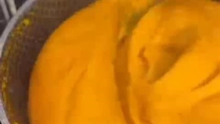 دستور پخت حلوای هویج