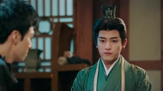 سریال چینی مرزبان های هون(Voyage Of Haihun 2025)قسمت اول با زیرنویس فارسی