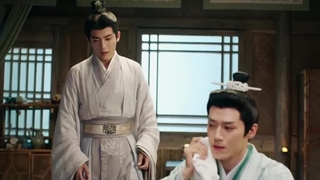 سریال چینی مرزبان های هون(Voyage Of Haihun 2025)قسمت سوم با زیرنویس فارسی