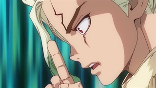 دکتر استون _ فصل 2 قسمت 3 _ ندایی از مردگان _720p