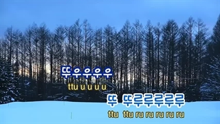 لیریک بیکلام آیو/ my old story by iu/ کاراکوئه