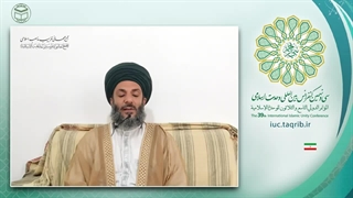 ماموستا جمال خسروکردی استاد مدارس علوم دینی سنندج