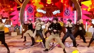 استری کیدز 2025_2018