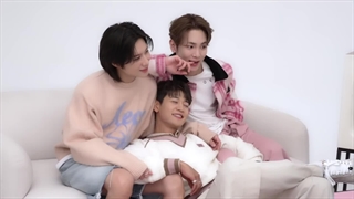 پشت صحنه عکس برداری etude شاینی