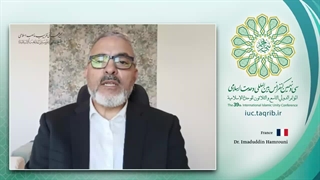 دکتر عماد الدین حمرونی استاد دانشگاه