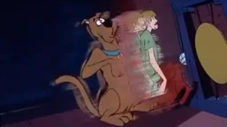 *Scooby-Doo where are You!1969/1978*مخلوط ماسک اسرار آمیز/جفت روح ذن و ترس/آقای فونگ و دوتا نوچه اش-فصل۲-قسمت دوم