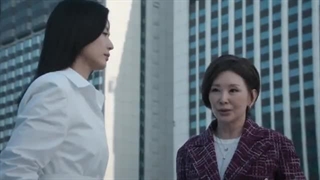 قسمت 3 سریال کره ای آشوب Tempest 2025 با زیرنویس فارسی