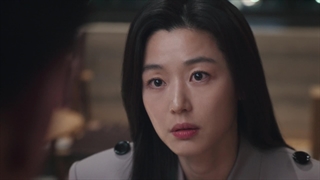 قسمت 2 سریال آشوب +زیرنویس فارسی Tempest 2025 با بازی جون جی هیون