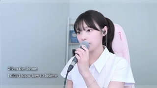 Golden - HUNTR/X (Cover by PPAK) "혼문 생성" 빌보드까지 점령한 이 노래, 이건 순금입니다