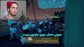 دزدان دریایی خلیج فارس به همراه سکشات، ادمیرال و تندرو