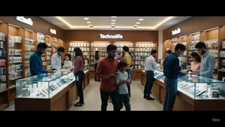 بهترین فروشگاه موبایل در تهران | حضوری و آنلاین (آپدیت ۱۴۰۴)