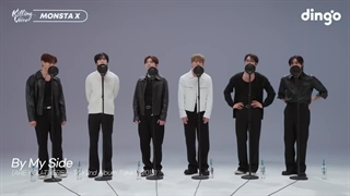 اجرا زنده MonstaX در Killing Voice