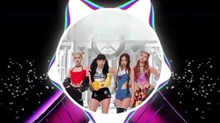 اهنگ بلک پینک ورژن زنگ تلفن