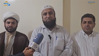 هفته وحدت فرصت خوبی برای همدلی است