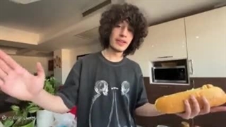 هر کی ساندویچ بهتری درست کنه