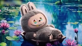 آهنگ لابوبو 3