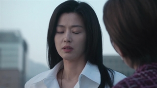 قسمت 3 سریال آشوب +زیرنویس فارسی Tempest 2025 با بازی جون جی هیون