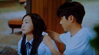 یادت افتادم[میکس سریال تابستان دوست داشتنی ما]