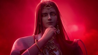 انیمه سلسله یشم Jade Dynasty فصل 3 قسمت 16 (68)