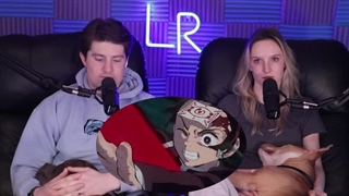 واکنشDemon slayer(شیطان کش)فصل1قسمت10 Reactiion