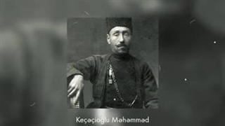 کئچه‌چی اوغلو محمد - قاراباغ شیکسته‌سی (1940-1864)