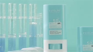 ضد آفتاب استیکی استلین با هیالورونیک اسید