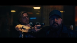 تریلر فیلم Guns Up 2025