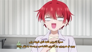 انیمه کنار اومدن با خواهران میکادونو مثل آب خوردنه قسمت 11 زیرنویس فارسی