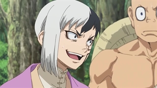 دکتر استون _ فصل 3 قسمت 12 _ ضد حمله پادشاهی علم _720p