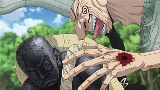 دکتر استون _ فصل 3 قسمت 18 _ سوسوی فنا _720p