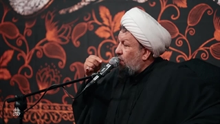 نشانه های شناخت مومن - شیخ مهدی حسن آبادی