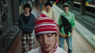 موزیک ویدیو کورتیس What You Want (پیشنهادی)