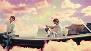 TREASURE - ‘PARADISE’ M-V