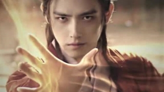 When Destiny Brings the Demon