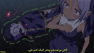 انیمه به عنوان شاهزاده 7 تناسخ پیدا کردم فصل دوم قسمت 10 زیرنویس فارسی