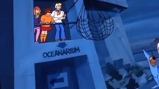 *Scooby-Doo where are You!1969/1978*شبح اسکوبی با ترس یخ زده/غار نشین/پروفسور وین-فصل۲-قسمت چهارم