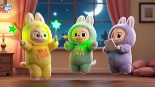 آهنگ لابوبو 17