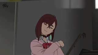 انیمه دان دن دان قسمت 1 دوبله فارسی