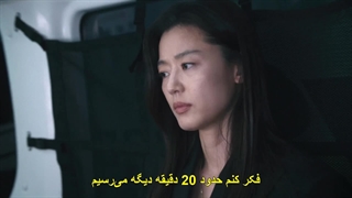 قسمت 3 سریال آشوب +زیرنویس فارسی چسبیده Tempest 2025 با بازی جون جی هیون