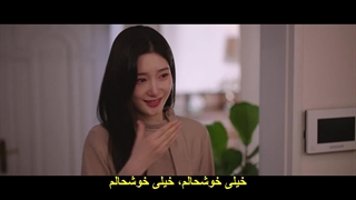 قسمت دوازدهم سریال فراتر از وکالت+ زیرنویس فارسی چسبیده Beyond the Bar 2025