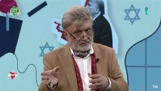 14040620: پایان اسرائیل!