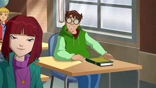 Egyxos - Episode 5 - The Shadow of Exaton