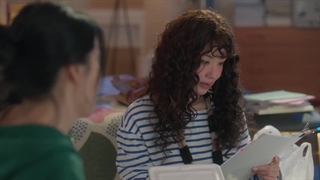 سریال کره ای ستاره پر دردسر 2025 My Troublesome Star (قسمت 7) زیرنویس فارسی