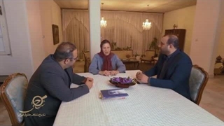 شرح حق_تاریخ شفاهی حقوق ایران_گفتگو با دکتر شهلا معظمی